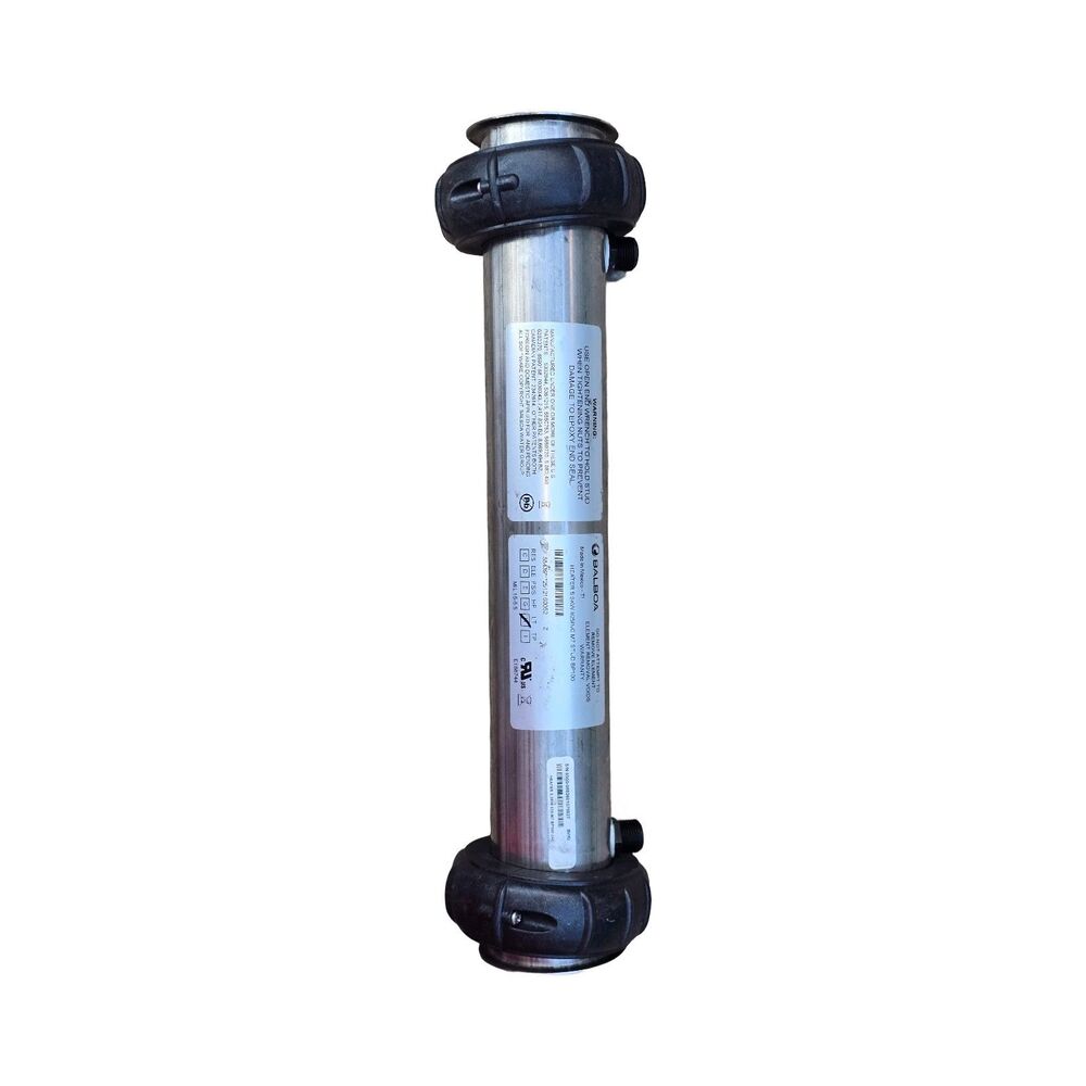 Balboa M7 15” 5.5kw Spa Heater Assembly /AS IS